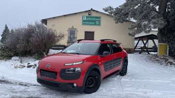 Feel - Servicegepflegt, Rückfahrkamera,