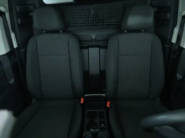 Volkswagen Caddy view 15