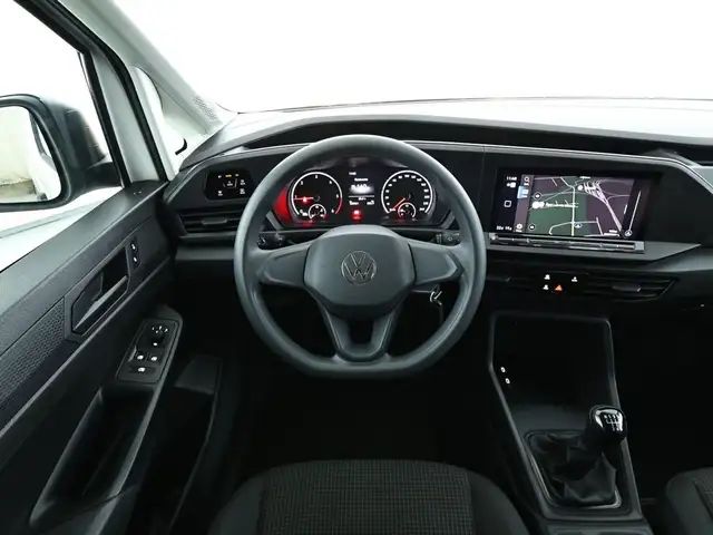 Volkswagen Caddy view 10