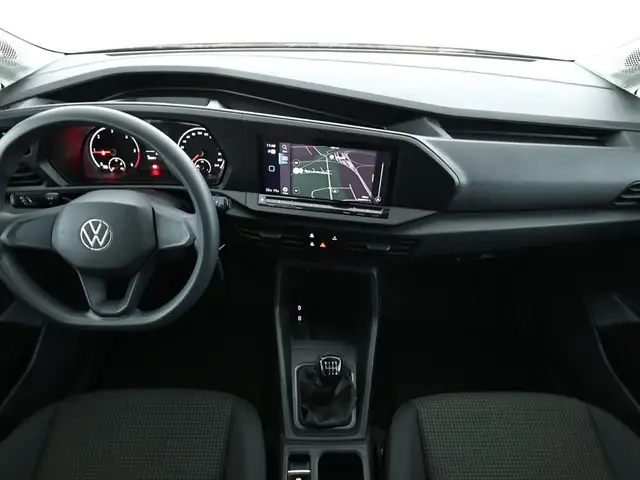 Volkswagen Caddy view 9