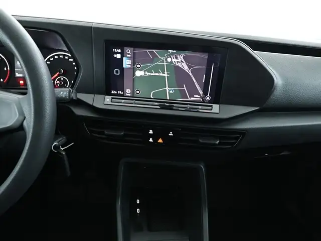 Volkswagen Caddy view 11