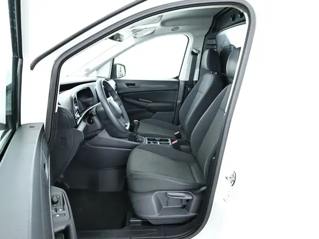 Volkswagen Caddy view 8