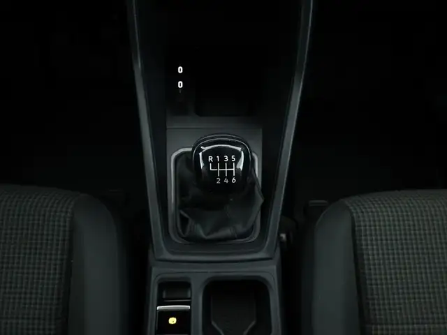 Volkswagen Caddy view 13