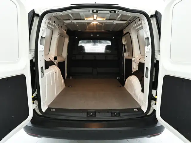 Volkswagen Caddy view 6