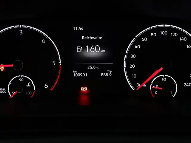 Volkswagen Caddy view 7