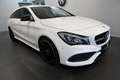 Mercedes-Benz Sonstige CLA Shooting Brake CLA 180 AMG-Line Weiß - thumbnail 6