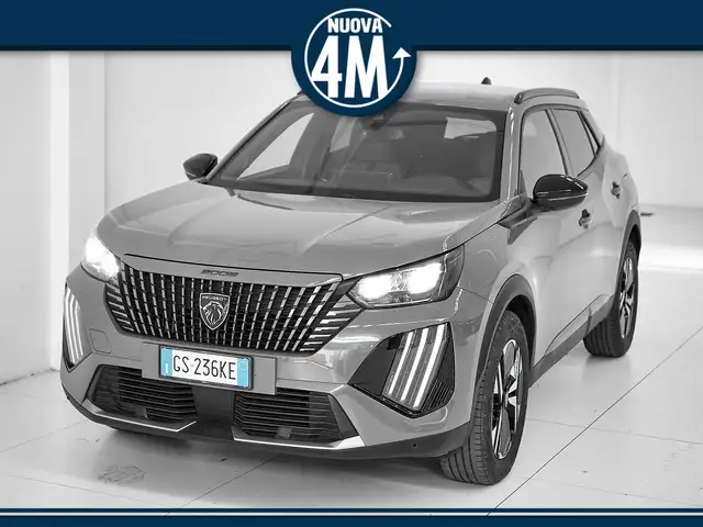 Peugeot 2008 2008 II 2023 1.2 puretech Allure s