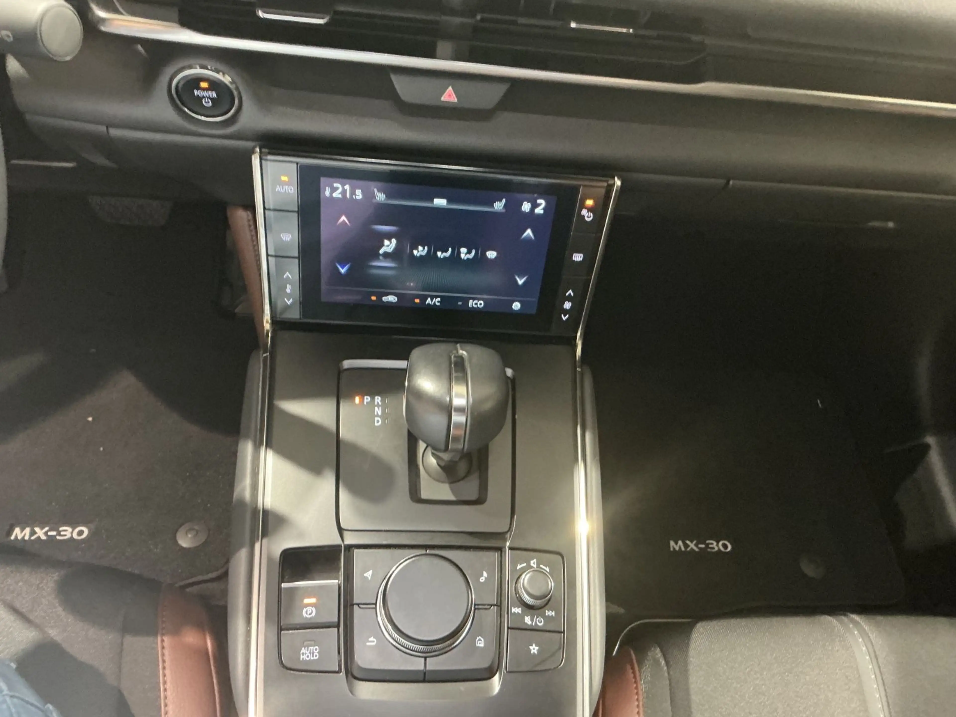 Mazda MX-30 Ad'vantage *Matrix*Carplay*SHZ* — photo 14