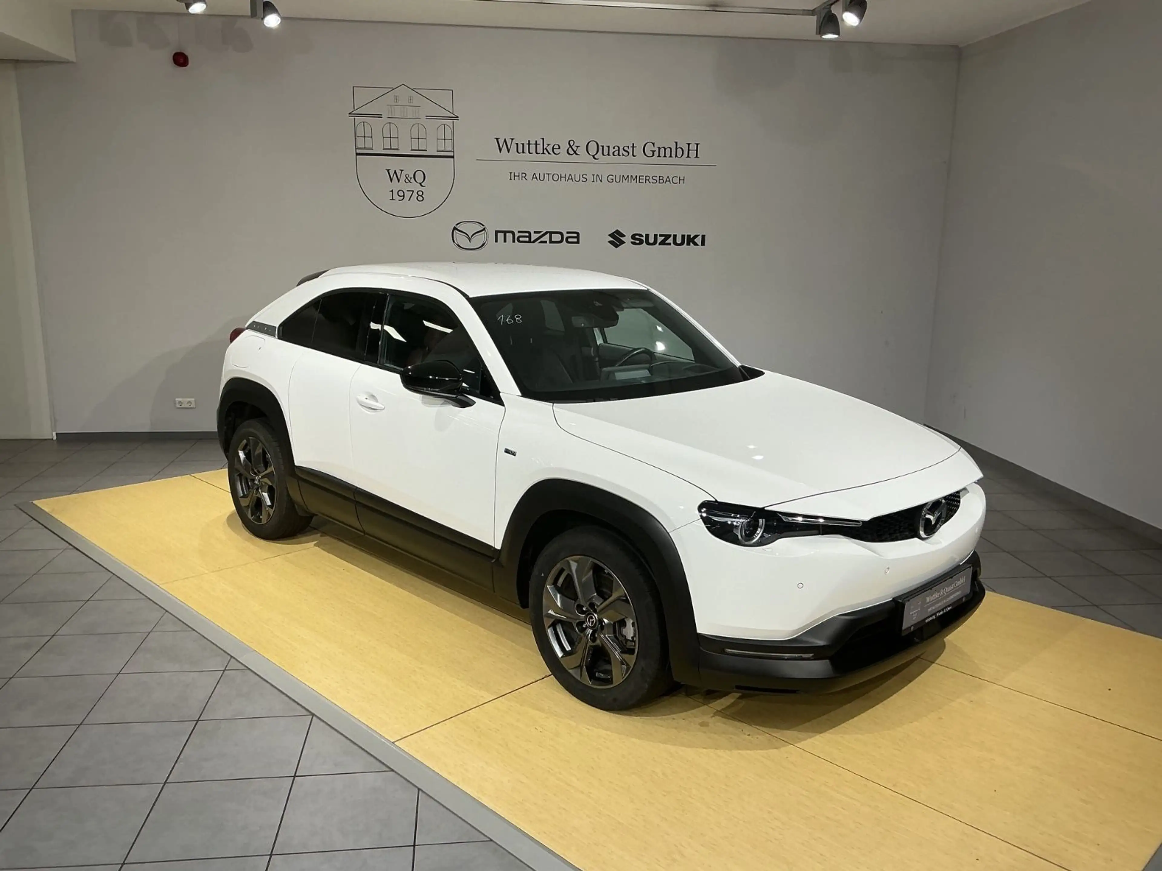 Mazda MX-30 Ad'vantage *Matrix*Carplay*SHZ*