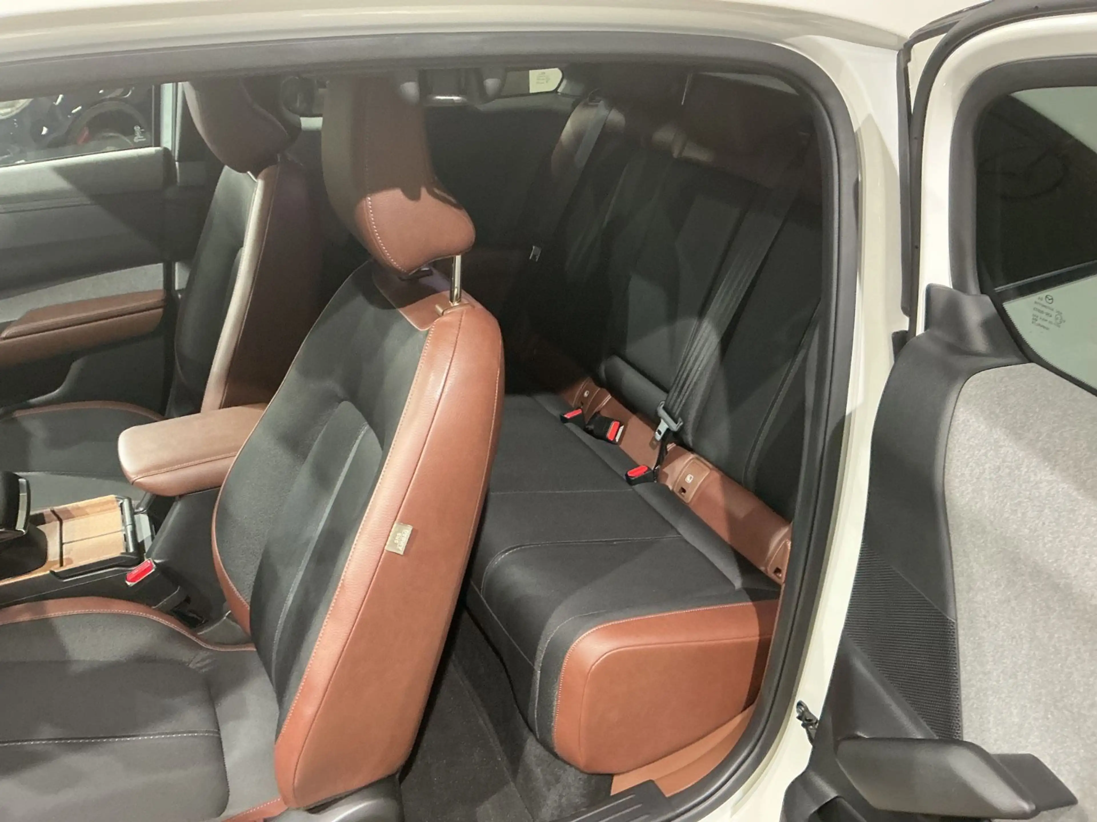 Mazda MX-30 Ad'vantage *Matrix*Carplay*SHZ* — photo 12