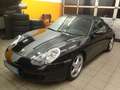 Porsche 996 911 Carrera 4 Cabrio Tiptronic Schwarz - thumbnail 2