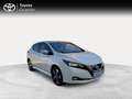 Nissan Leaf 62 kWh e+ N-Connecta 160kW Gris - thumbnail 3