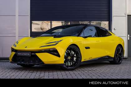 Lotus Emeya R | Matrix LED | Head-Up | Premium Audio | Keyless