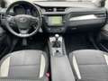 Toyota Avensis Touring Sports 1.8 VVT-i Executive Business Climat Grijs - thumbnail 20