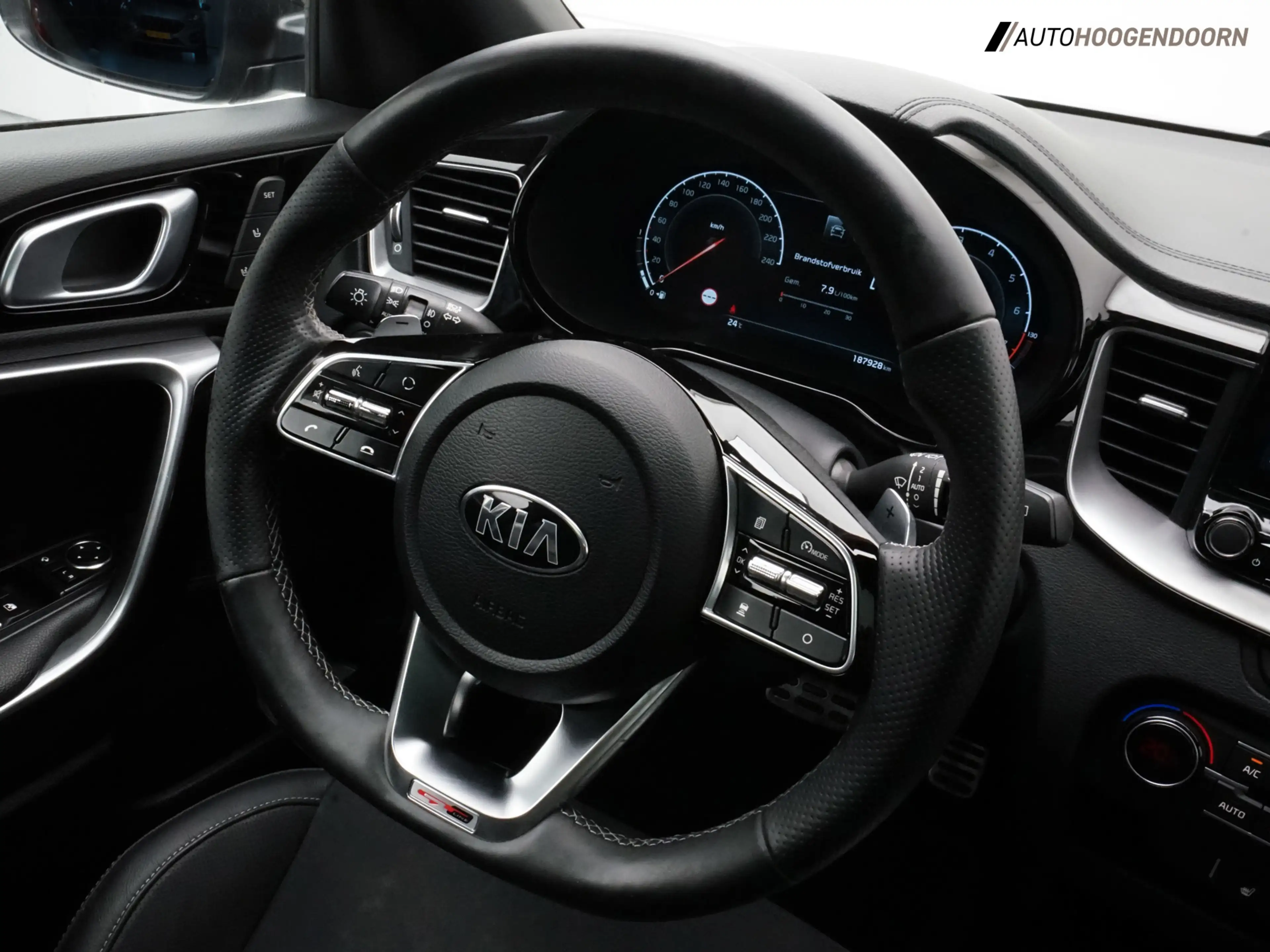 Kia ProCeed / pro_cee'd 1.5 T-GDI GT-PlusLine (APPLE CARPLAY,PANORAMADAK,J — photo 15