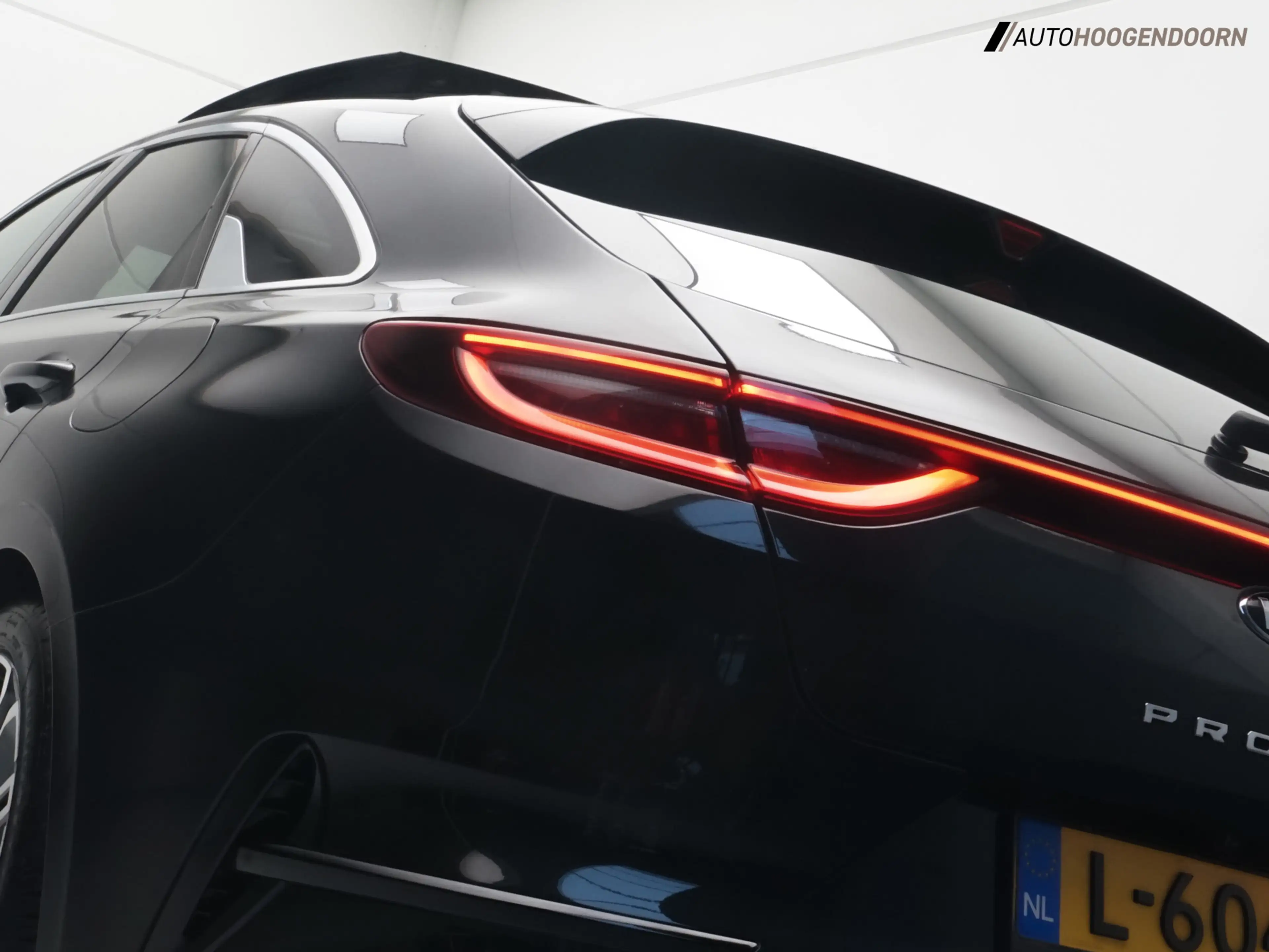 Kia ProCeed / pro_cee'd 1.5 T-GDI GT-PlusLine (APPLE CARPLAY,PANORAMADAK,J — photo 6