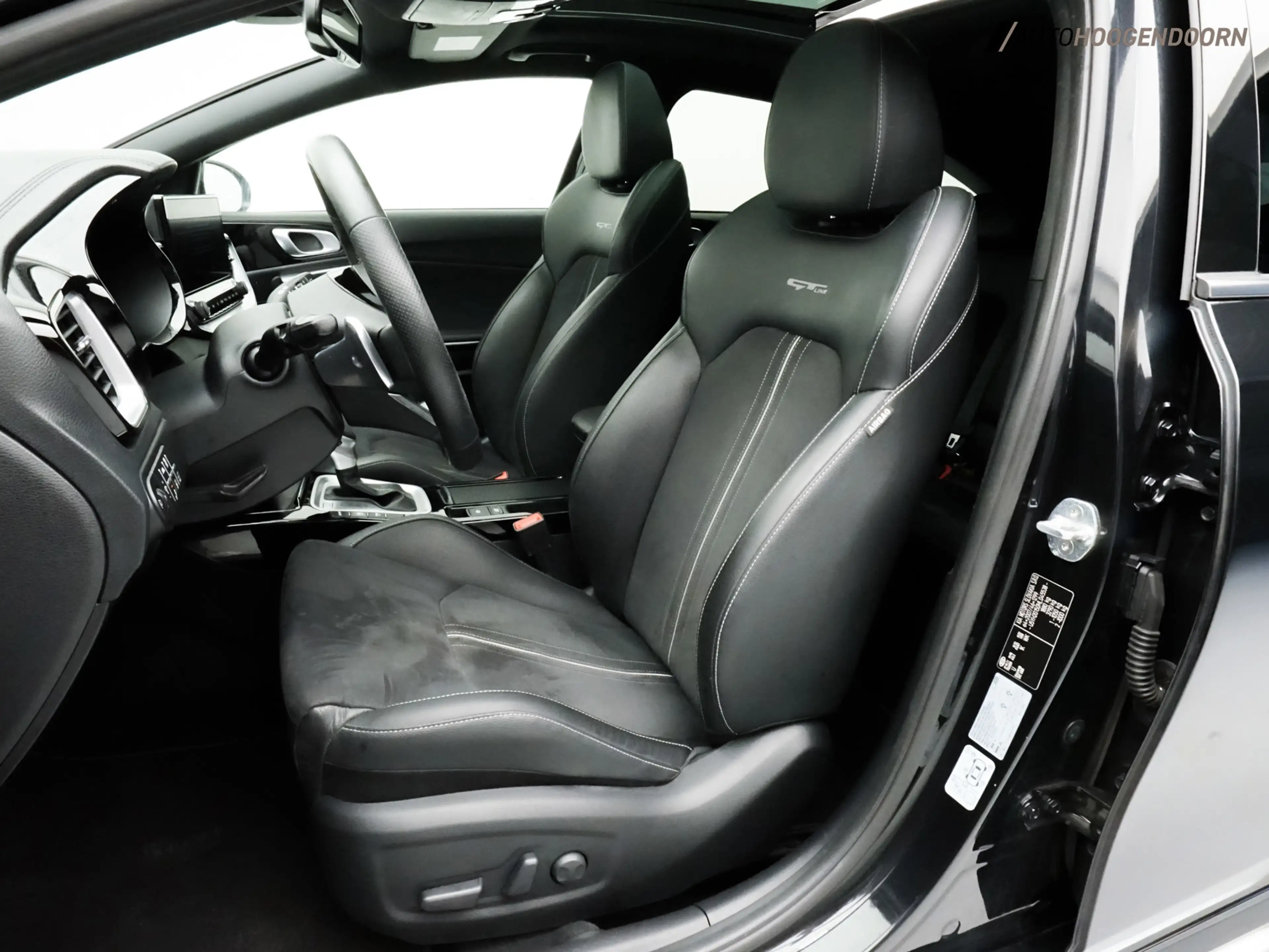 Kia ProCeed / pro_cee'd 1.5 T-GDI GT-PlusLine (APPLE CARPLAY,PANORAMADAK,J — photo 10
