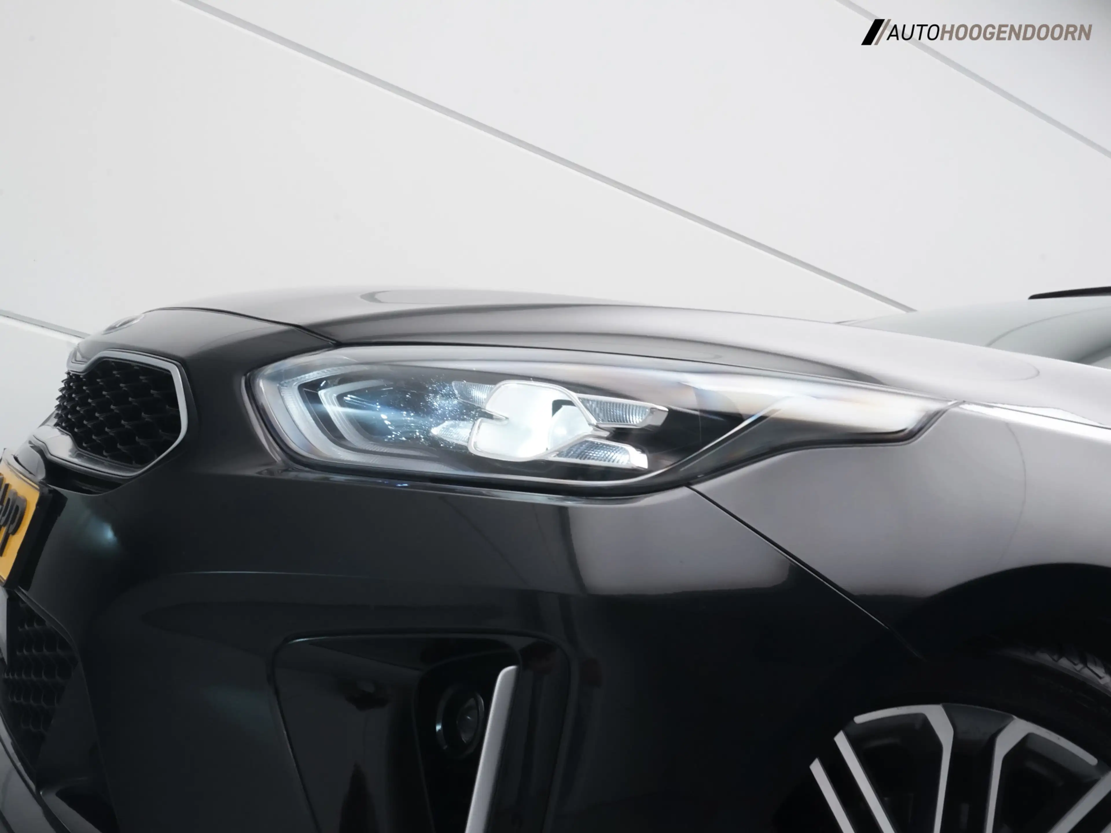 Kia ProCeed / pro_cee'd 1.5 T-GDI GT-PlusLine (APPLE CARPLAY,PANORAMADAK,J — photo 9