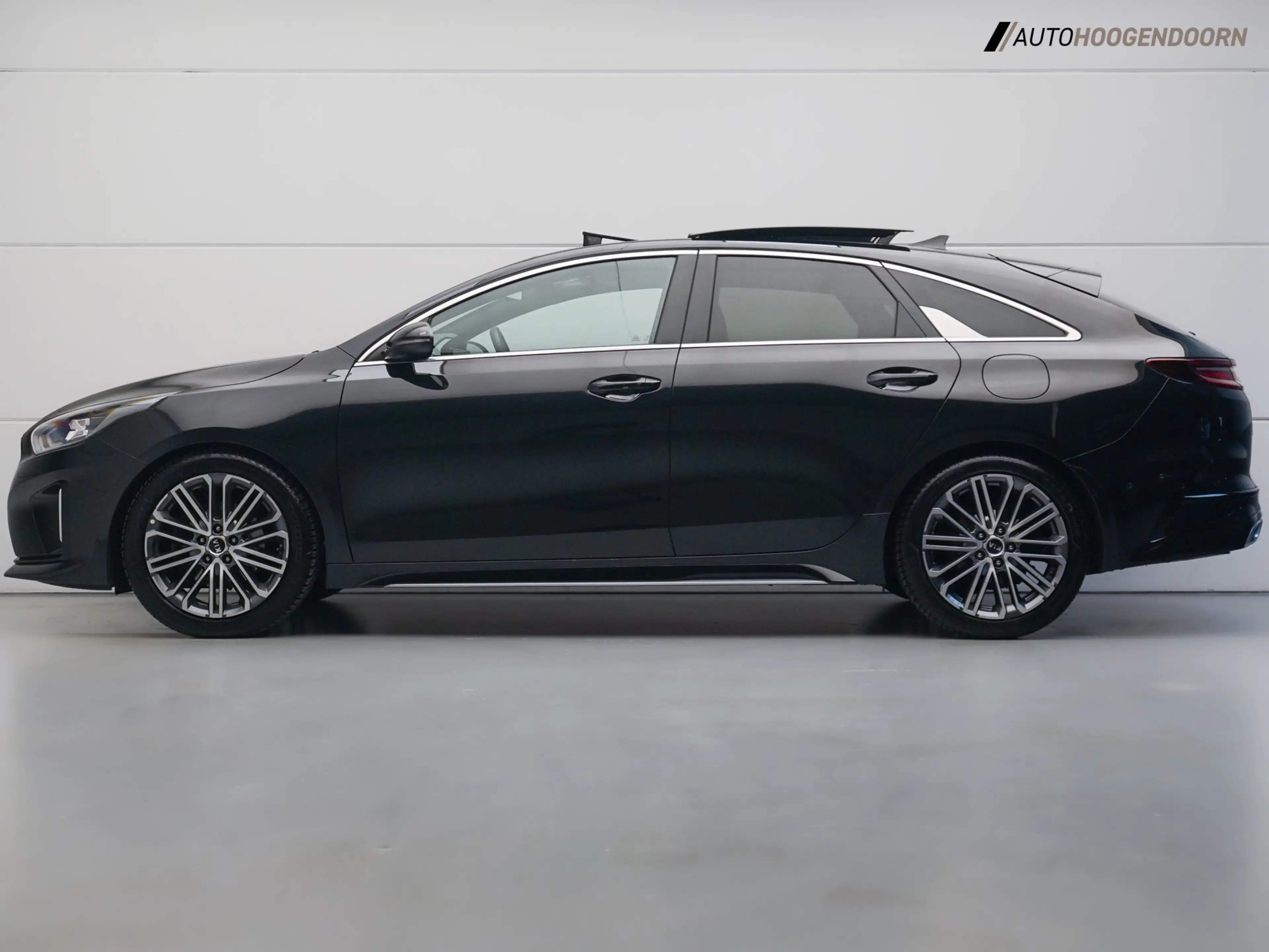 Kia ProCeed / pro_cee'd 1.5 T-GDI GT-PlusLine (APPLE CARPLAY,PANORAMADAK,J — photo 2