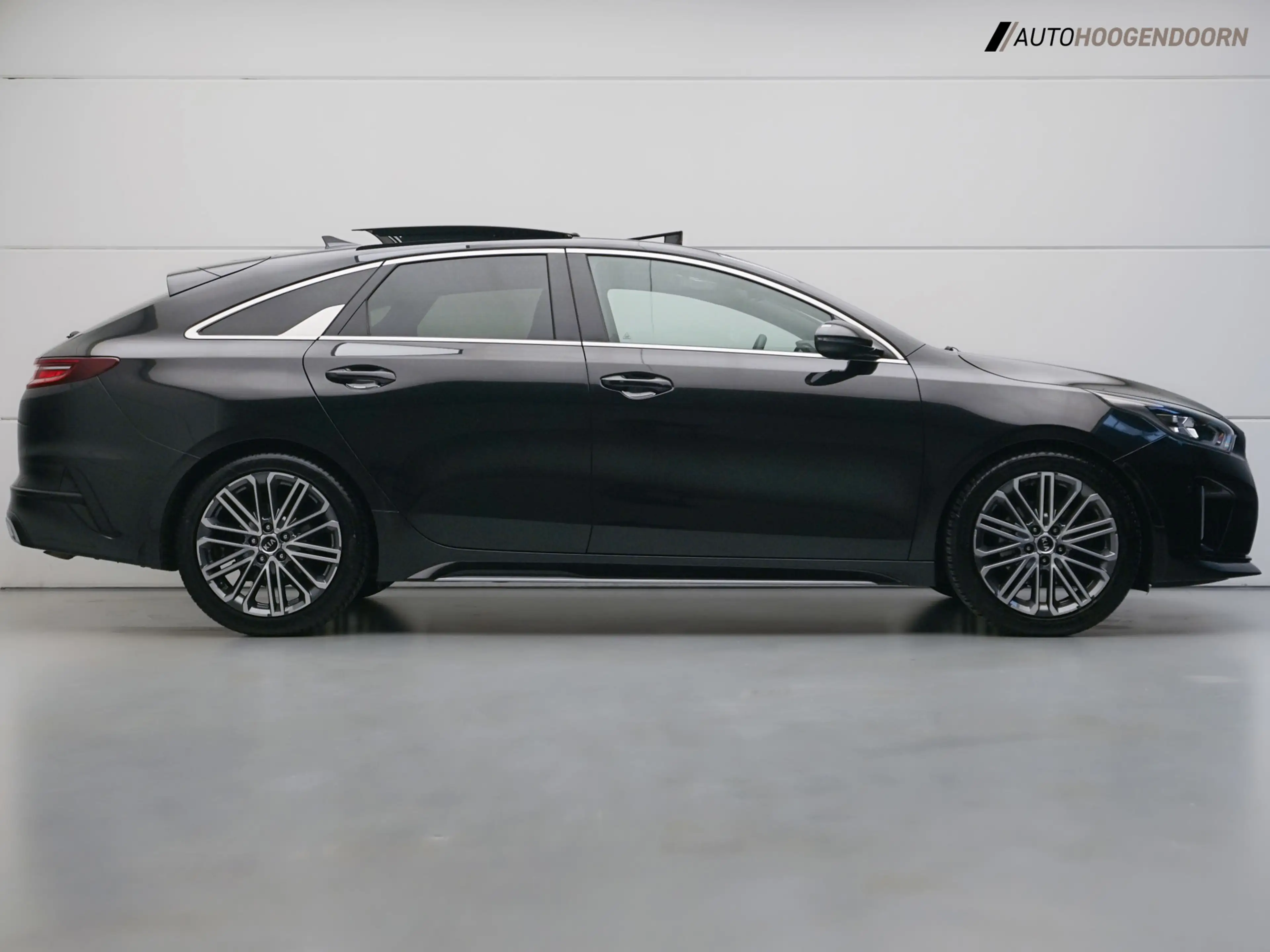 Kia ProCeed / pro_cee'd 1.5 T-GDI GT-PlusLine (APPLE CARPLAY,PANORAMADAK,J — photo 5