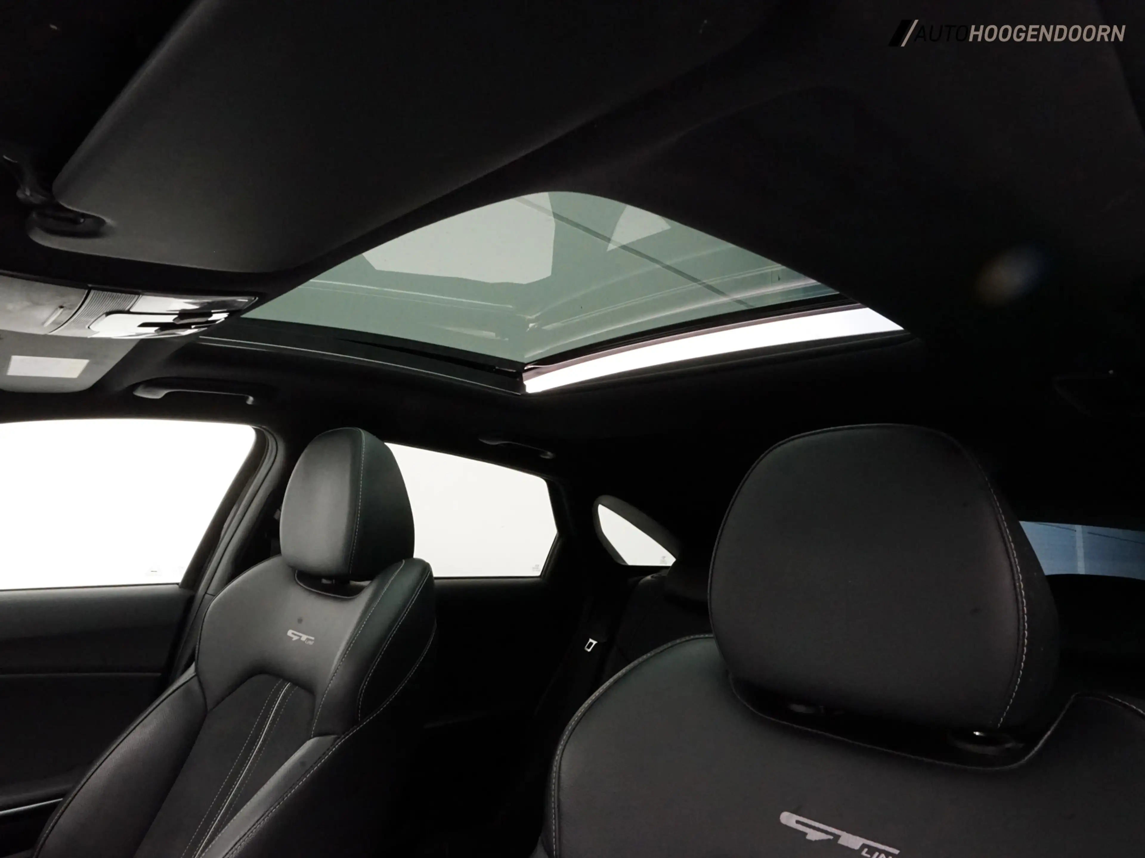 Kia ProCeed / pro_cee'd 1.5 T-GDI GT-PlusLine (APPLE CARPLAY,PANORAMADAK,J — photo 11