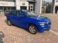 Skoda Kamiq 1.0 TSI Ambition Blu/Azzurro - thumbnail 2