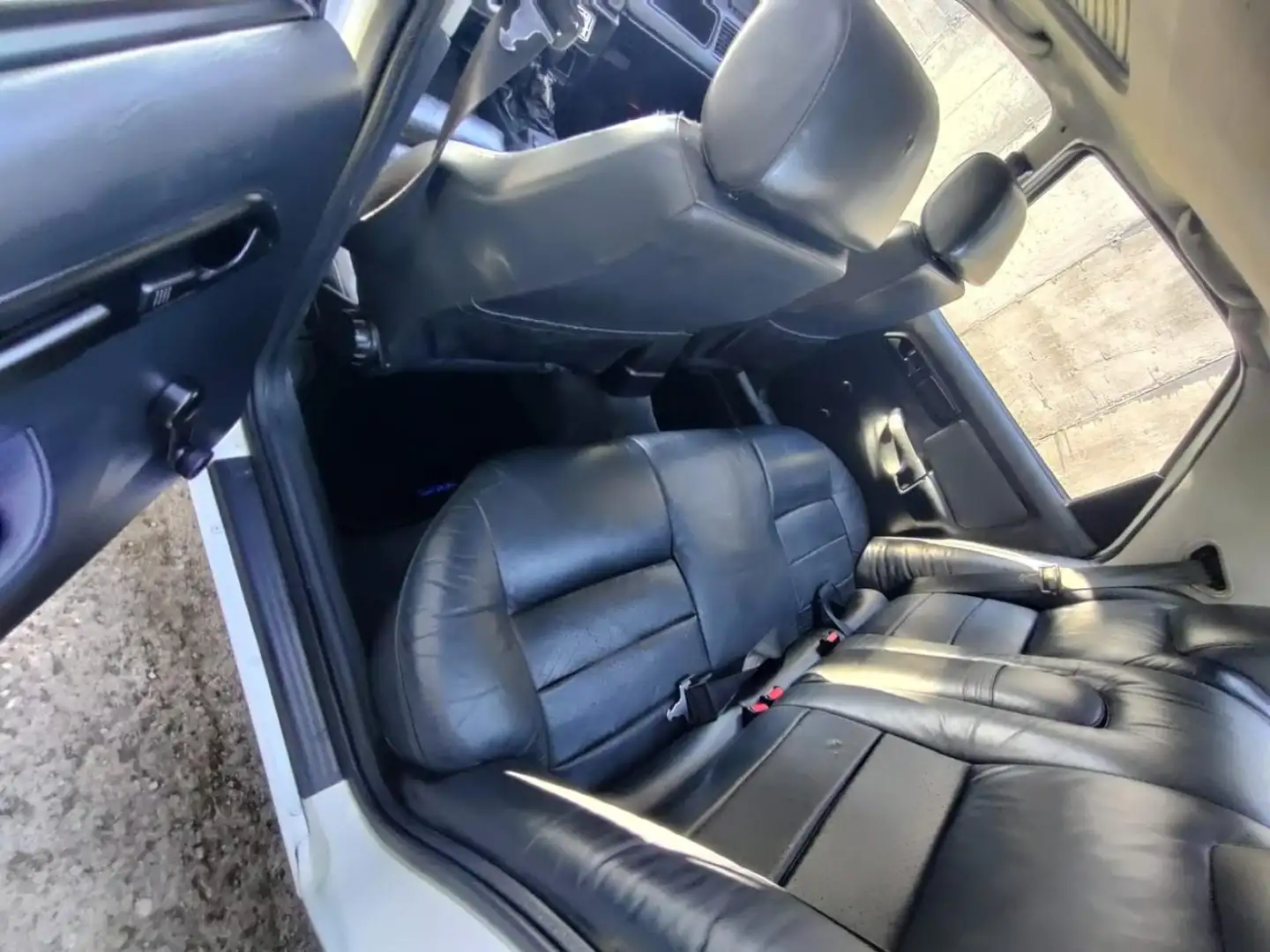 Ford Sierra Sierra 4p 2.0 Cosworth 4x4 Wit - 2