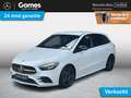 Mercedes-Benz B 180 AMG | Sfeerverlichting | Night Pakket Blanc - thumbnail 1