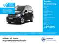 Volkswagen Touran 1.5 COMFORTLINE 7SITZE AHK CAM ACC NAVI Černá - thumbnail 1