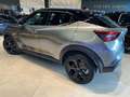 Nissan Juke 1.0 DIG-T 114 CV DCT Tekna Auto Navi Grigio - thumbnail 2