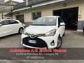 Toyota Yaris 1.4 D-4D 90CV Cool - OK NEOPATENTATI Bianco - thumbnail 1