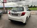 Toyota Yaris 1.4 D-4D 90CV Cool - OK NEOPATENTATI Bianco - thumbnail 4