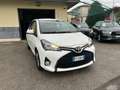 Toyota Yaris 1.4 D-4D 90CV Cool - OK NEOPATENTATI Bianco - thumbnail 6