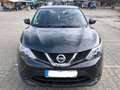 Nissan Qashqai Qashqai 1.2 DIG-T Visia Schwarz - thumbnail 1