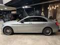 Mercedes-Benz C 180 AMG|PANO|SFEER|ELEK. STOELEN|BOMVOL Gris - thumbnail 8