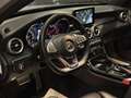 Mercedes-Benz C 180 AMG|PANO|SFEER|ELEK. STOELEN|BOMVOL Gris - thumbnail 10