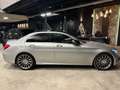 Mercedes-Benz C 180 AMG|PANO|SFEER|ELEK. STOELEN|BOMVOL Gris - thumbnail 9