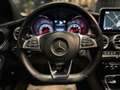 Mercedes-Benz C 180 AMG|PANO|SFEER|ELEK. STOELEN|BOMVOL Gris - thumbnail 17