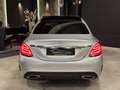 Mercedes-Benz C 180 AMG|PANO|SFEER|ELEK. STOELEN|BOMVOL Gris - thumbnail 5