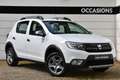 Dacia Sandero TCe 90 Stepway | NAVI | AIRCO | CRUISE CONTROL | P Blanc - thumbnail 8