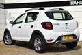 Dacia Sandero TCe 90 Stepway | NAVI | AIRCO | CRUISE CONTROL | P Blanc - thumbnail 6