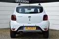 Dacia Sandero TCe 90 Stepway | NAVI | AIRCO | CRUISE CONTROL | P Blanc - thumbnail 5