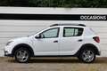 Dacia Sandero TCe 90 Stepway | NAVI | AIRCO | CRUISE CONTROL | P Blanc - thumbnail 3