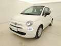 Fiat 500 Hybrid Cabrio 1.0 Mild Hybrid 69CV Weiß - thumbnail 9