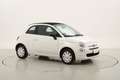 Fiat 500 Hybrid Cabrio 1.0 Mild Hybrid 69CV Weiß - thumbnail 7