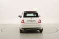 Fiat 500 Hybrid Cabrio 1.0 Mild Hybrid 69CV Weiß - thumbnail 4