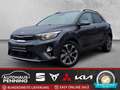 Kia Stonic Spirit 1.0 T-GDI Apple CarPlay Klima PDC SHZ Grau - thumbnail 1