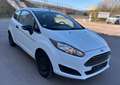 Ford Fiesta Ambiente Blanco - thumbnail 2
