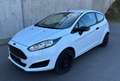 Ford Fiesta Ambiente Blanco - thumbnail 1