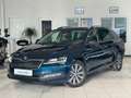 Skoda Superb Combi Style *Kamera*Navi*AHK* Azul - thumbnail 1